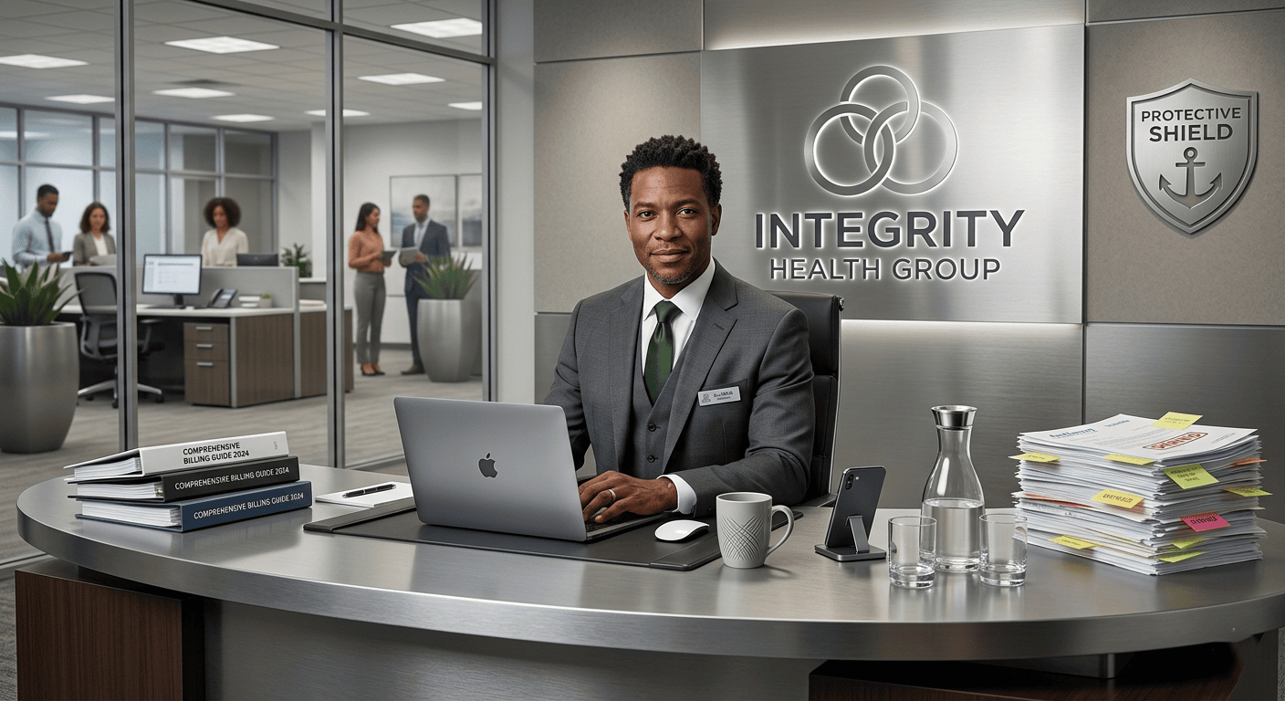 Defend Against Insurance Repayment Demands, Claim Denials, and Downcoding